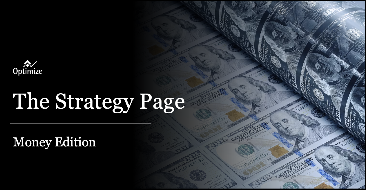 strategy page dynamic pricing